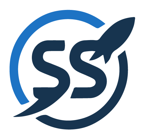 Logo de Sukoi Space - Lleva tus Ideas a la Nube